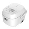 Toshiba 1.6L Mini Smart Binchotan Rice Cooker CN Plug (adapter Included)