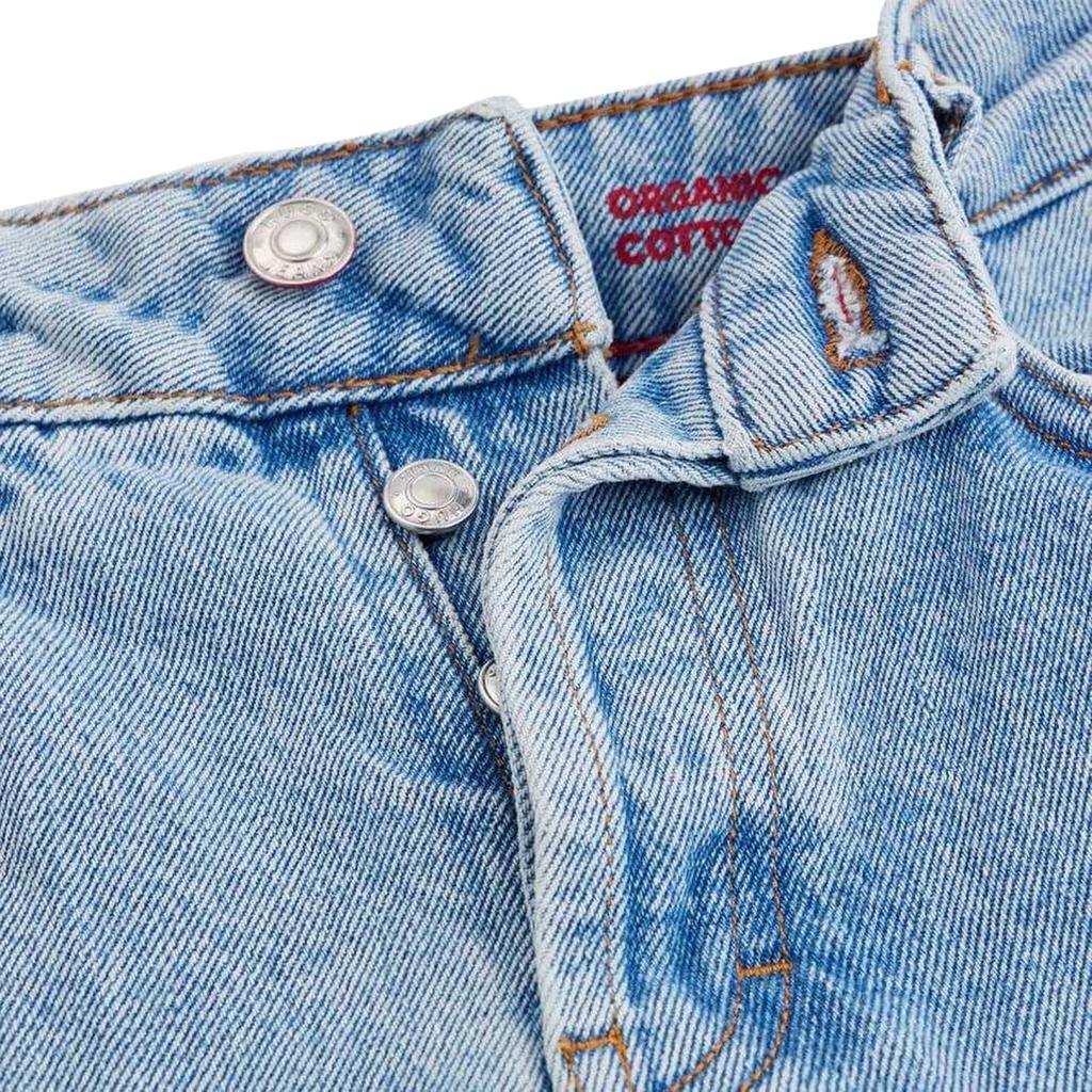 Hugo Boss Womens/Ladies 937 Modern Jeans