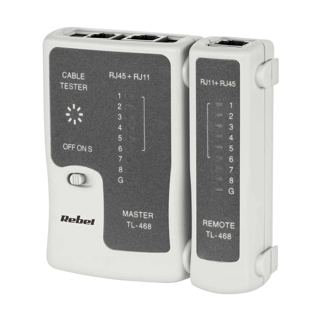 Kemot TL-468 Cable Tester