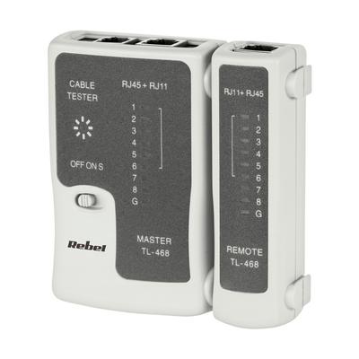 Měřicí nástroje – Nářadí pro síťařinu