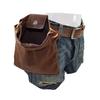 Foraging Bag Large Capacity Portable Oxford Cloth Mushroom Fruit Picking Hunting Bag for Outdoor