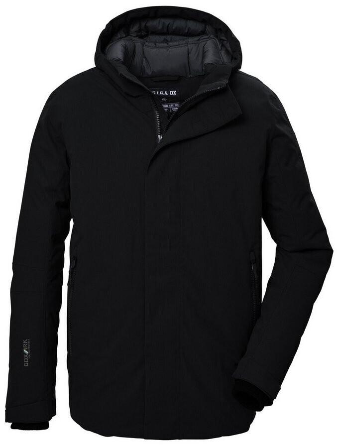 

Зимняя куртка G.I.G.A. DX by Killtec Funktionsjacke GW MN JCKT schwarz L