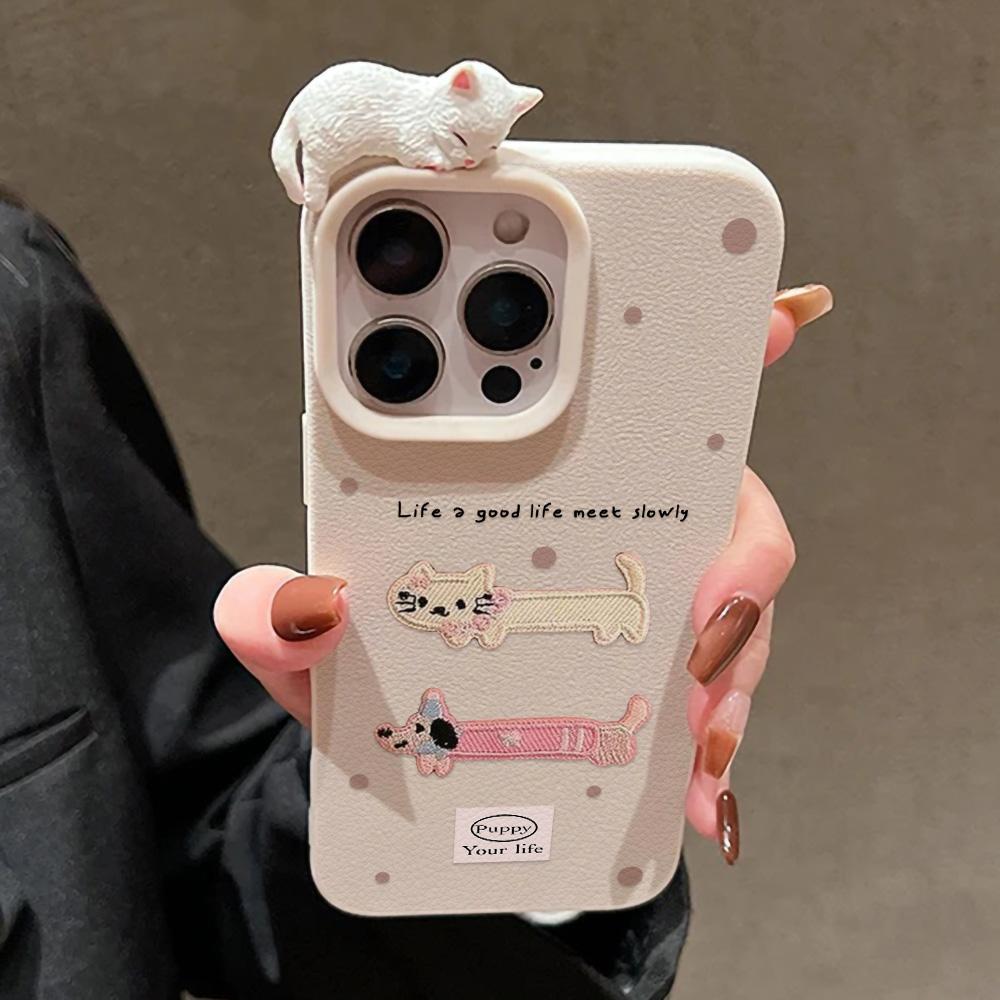 Painted Phone Case for iPhone 11 12 13 14 15 16 iPhone 11 12 13 14 15 16 Pro 12 13 14 15 16 Pro Max