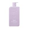 JSOOP Silk Keratin Shampoo 2X 1000ml – Korean Hair Care for Damaged & Dry Hair,Moisturizing Treatment with Silk Protein & Keratin – Sulfate-Free