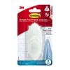 BATH17-UK Bathroom Large Towel Hook 2.2kg