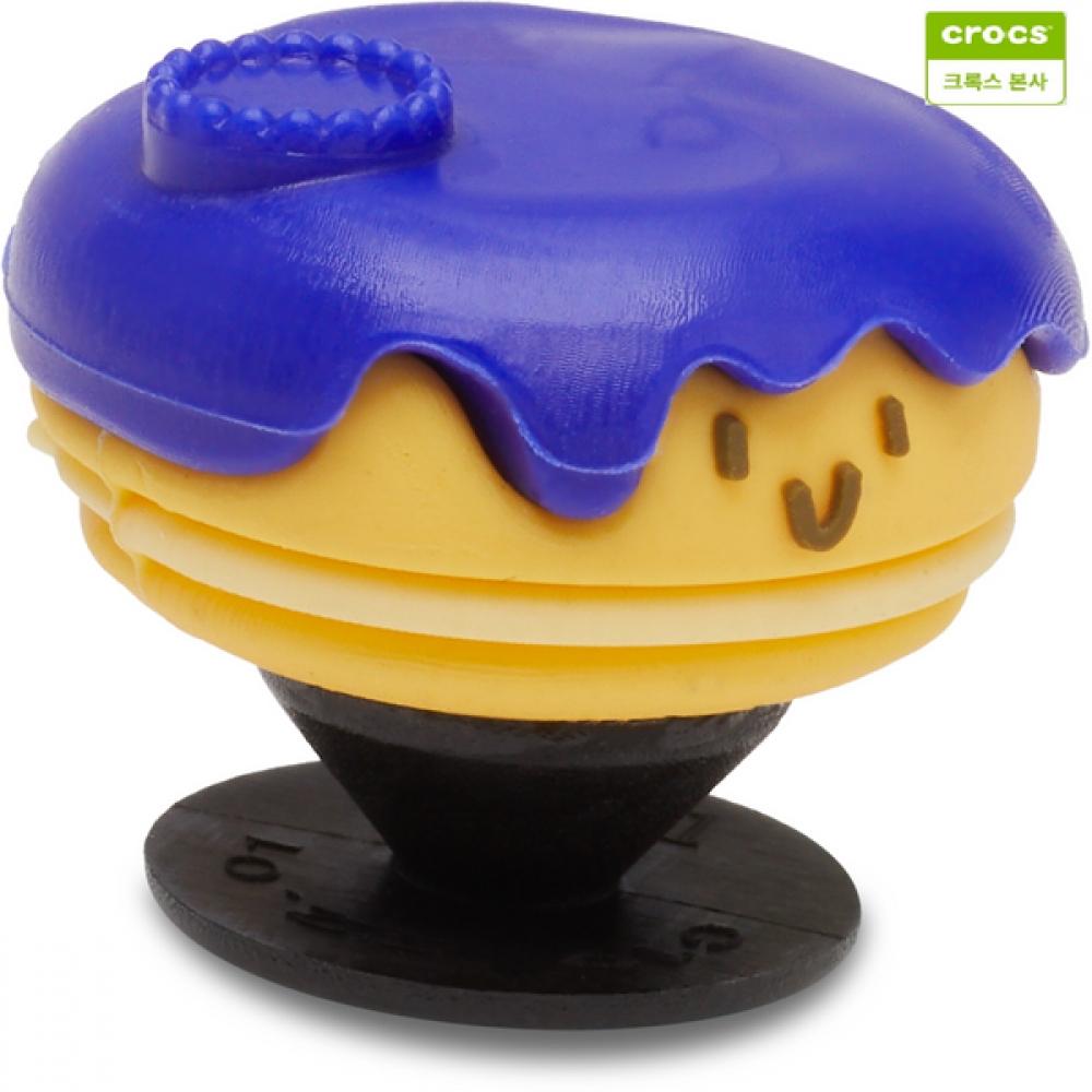 

Crocs Galleria Crocs Headquarters Blueberry Donut 10014850 shuffle