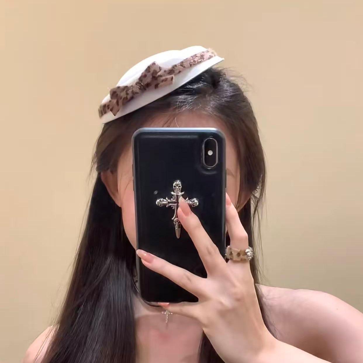 

Korean Minimalist Knit Beanie: Warm, Trendy, Unisex Slouchy Hat