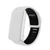 Breathable Fitness Band Silicone Tracker Strap Replacement Strap for Whoop 5.0 One/Peak Women Men