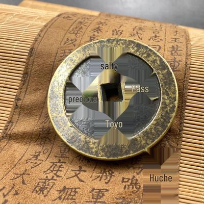 Dekoratif ürünler – Metal el sanatları