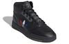 Men's Sneakers Adidas Originals Drop Step Xl 'Black Red Blue'