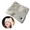 Winter Cute Cat Ear Plush Hat Warm Beanie Winter Pullover Caps for Womens Girls