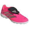 Adidas PREDATOR LEAGUE Soccer Shoes Unisex Neon Red IH7212