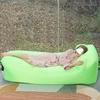 Portable Outdoor Inflatable Lazy Air Sofa & Sleeping Bag