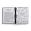 Be Still & Know Graffiti Painting Book 160Sheets Montessori Drawing Toys Devotional Coloring Book