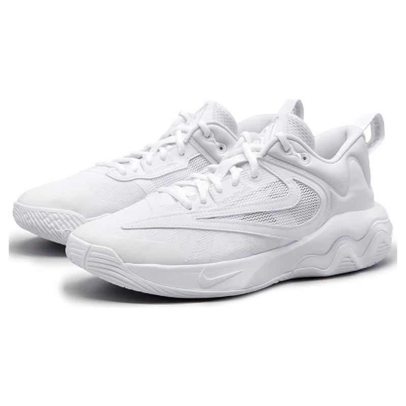 Nike Giannis Immortality 3 Ep 'White' Sneakers DZ7534-102