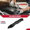 No5253606190 Front Left Car Bumper Bracket for Toyota Camry 2015-2017 Black