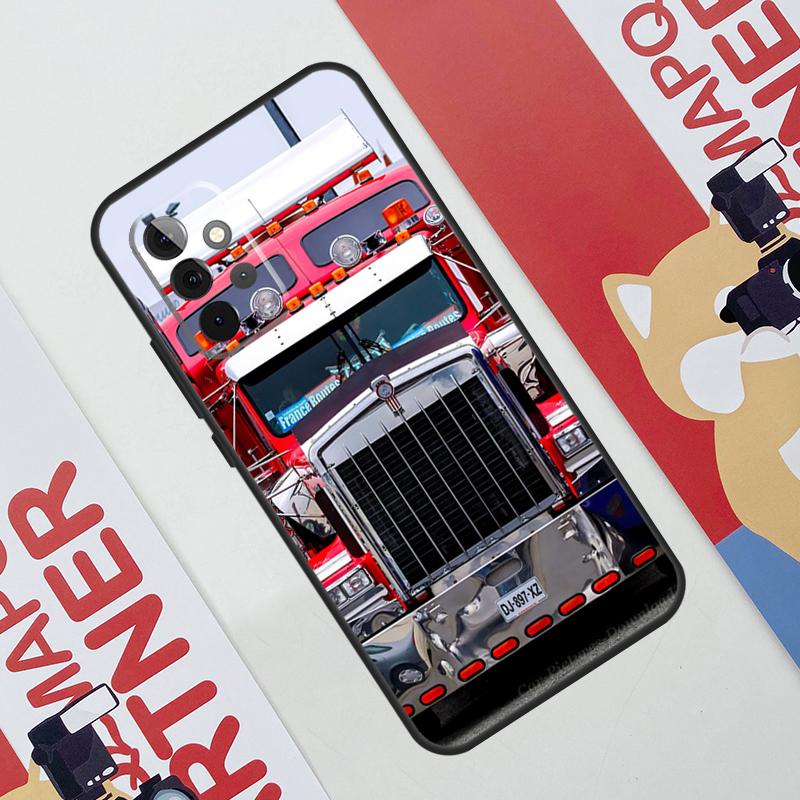 

Крутой чехол для телефона грузовика для Samsung Galaxy A53 A33 A23 A13 A52 A32 A22 A12 A51 A71 A14 A24 A34 A54 A21S Samsung A51 4G
