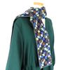 Used Missoni Scarf wool/Nylon Multicolor Apparel