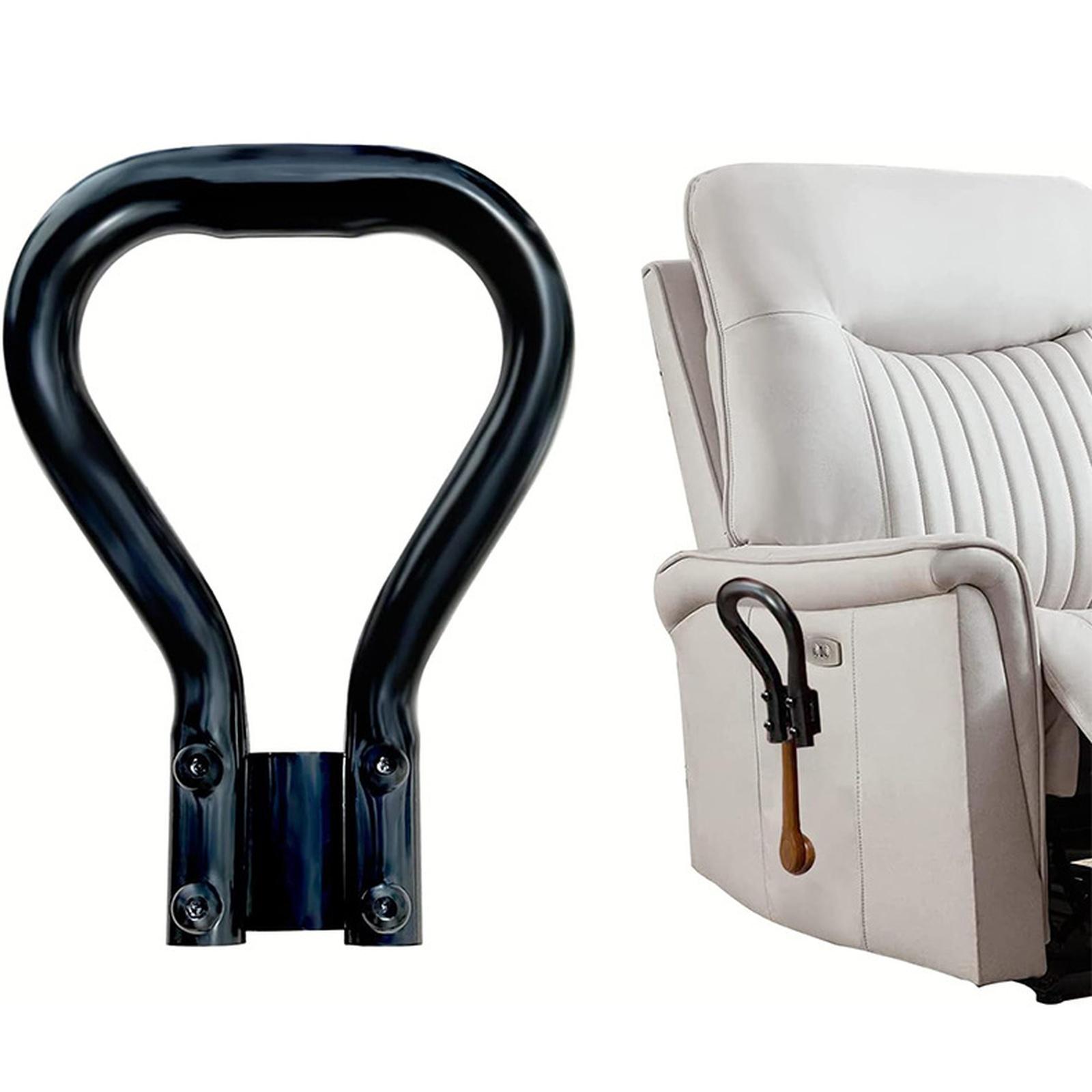 Recliner Release Pull Handle With Cable Universal Couch Release Lever Replacement Parts Sofa Pull Handle Funiture Accessories one size