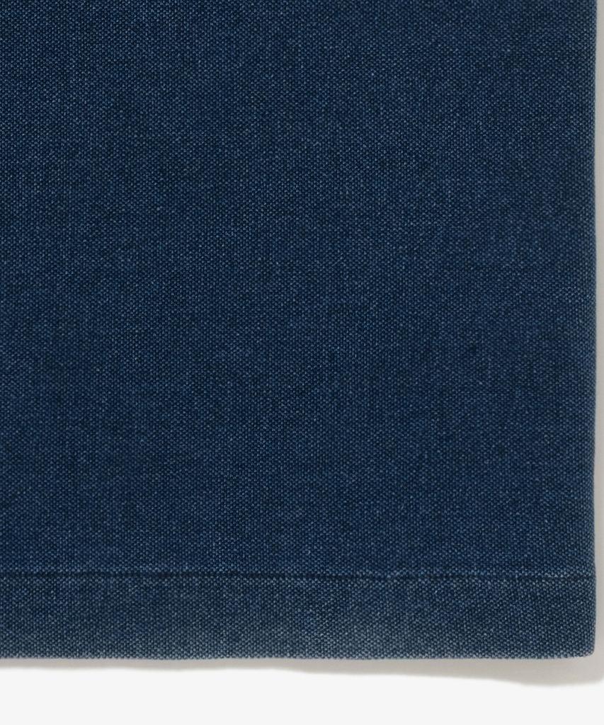LACOSTE Herren JP Indigo Kurzarm-T-Shirt Th9427-56G 2Gf