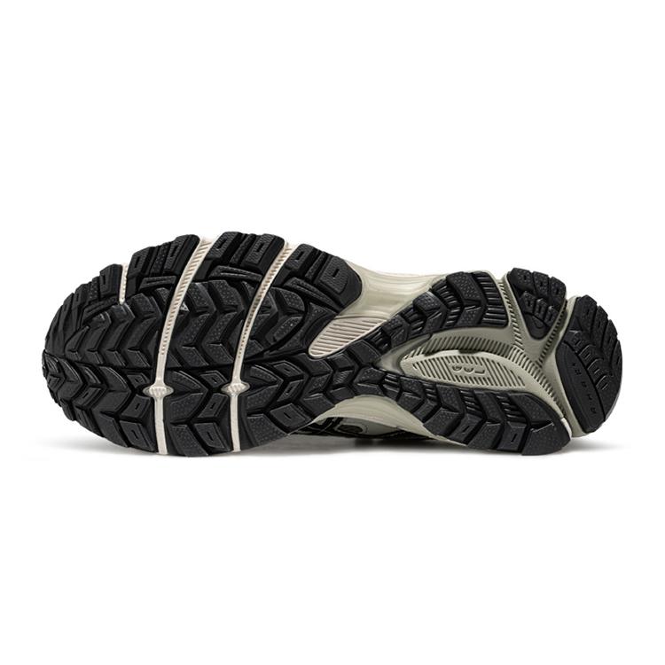 Asics Men's Gel Kahana 8 FL Brown White 1203B031-201