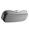 Visor Mounted Eyewear Holder ABS Sunglasses Holder Car Glasses Case Easy tallation Visor Clip High-Quality ABS Material