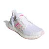 Adidas Ultra Boost CC_1 Dna Weiß Klar Pink Damen Sneaker GX7810