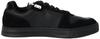 Sneakers 71YA3SK8 ZP032 VERSACE JEANS COUTURE Schwarz cm [Versace] Herren 30.0 [Gebraucht]