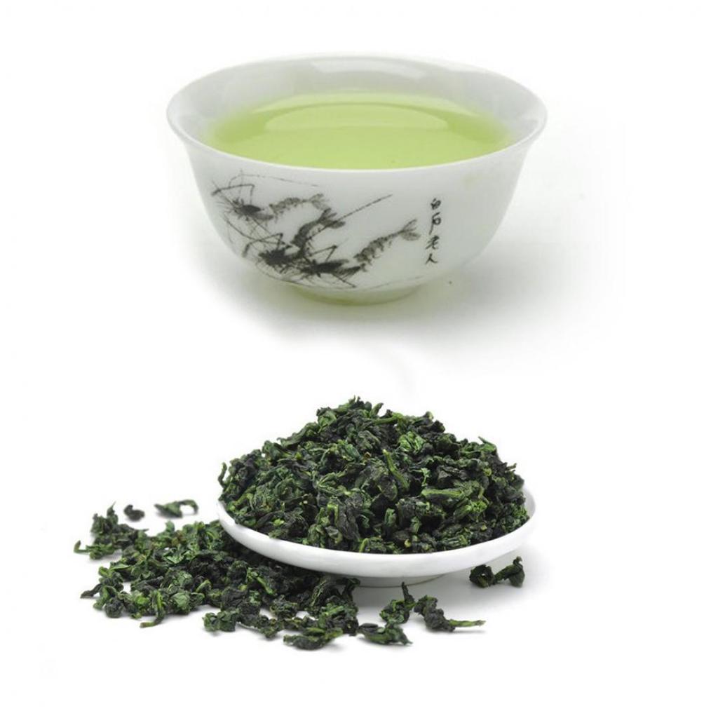 250g High Quality Chinese Green Organic Natural Anxi Tie Guanyin Oolong Tea