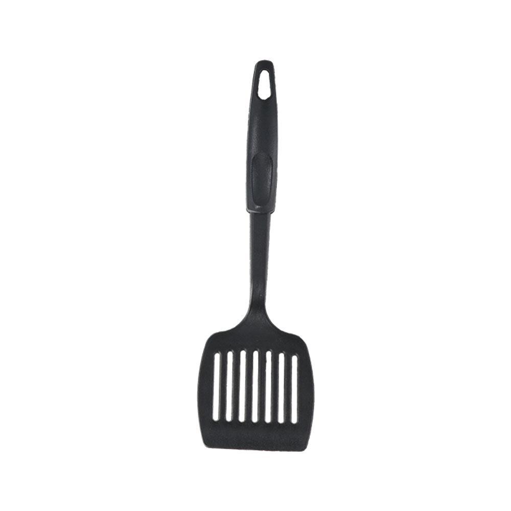 Nonstick Tableware Set Cooking Tool Plastics Food Tongs Set Soup Spoon Food Shovel Pot Shovel Suit