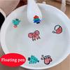 12Pcs Magical Water Painting Pen Toy Markers Floating Ink Pen Doodle Water Pens Montessori Early Education Toy Art Supplies