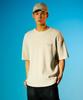 ACME DE LA VIE Basic Logo Waffle Short Sleeve T-Shirt