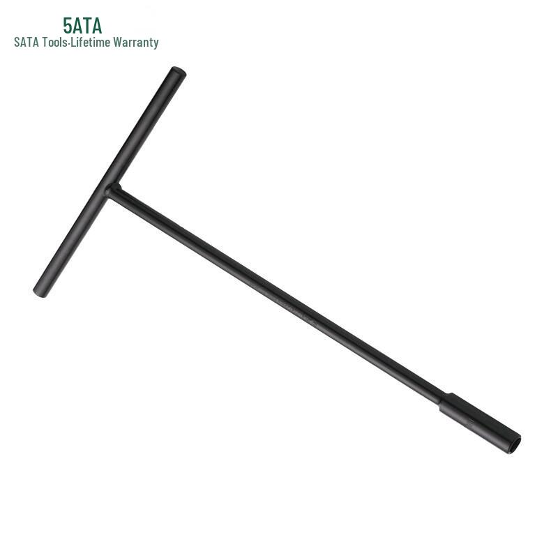 SATA Metric T-Handle Hex Socket Wrench
