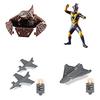 Brinquedos e jogos – Figuras de ação