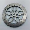 31.8MM Hollow Out Wheel Bone Green Luminous Dial Suitable For NH70 NH38 Mechanical Movement Watch Accessories