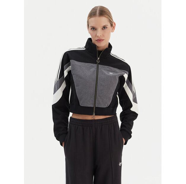 Толстовка adidas Blocking EU XS