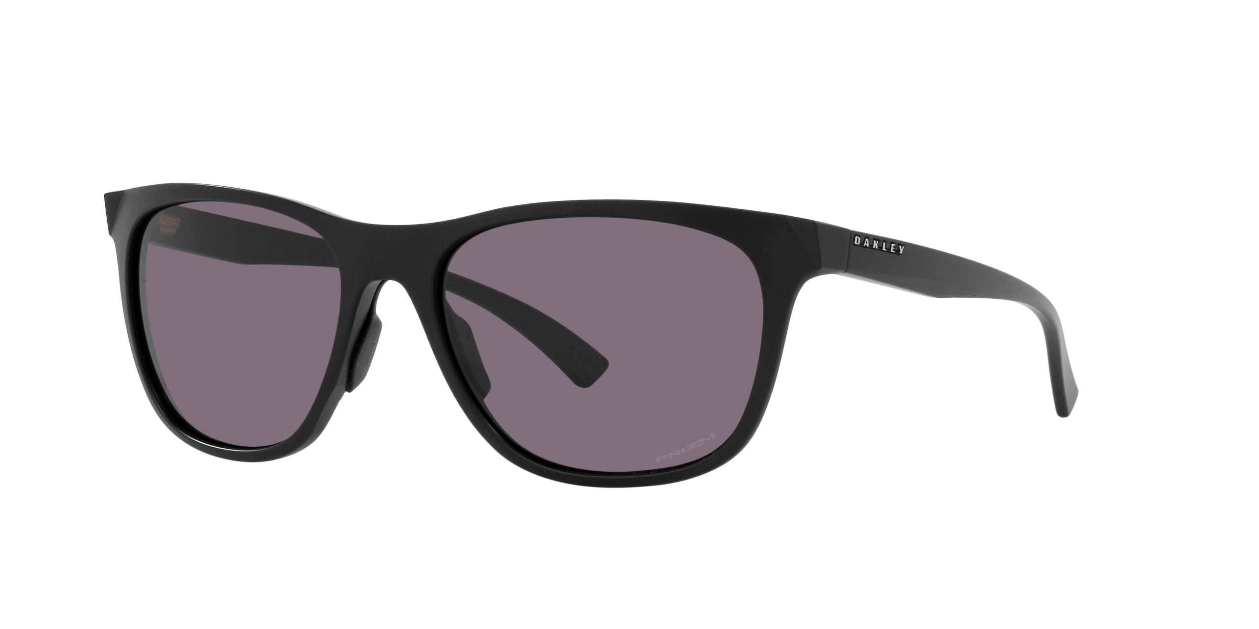 

Oakley OO9473 Matte Grey 56 Women s Sunglasses, Black/Prizm Lens,