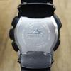 Used Casio CASIO PRO TREK TOUGH MVT Solar Radio Watch PRW-5100-1JF Pro Trek Outdoor Camping Climbing