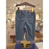 Chocola Baby Gift Monte Denim Pants Ttpmsp012b