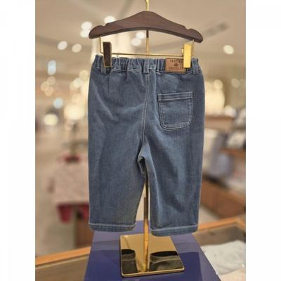 Para niños y niñas (más de 4 años) – Pantalones vaqueros