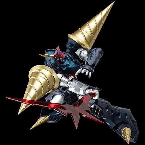 Sen-ti-nel Super Galaxy Gurren Lagann [Tengen Toppa Gurren Lagann], Sentinel Plaiobot Model Kit (SEN88357)