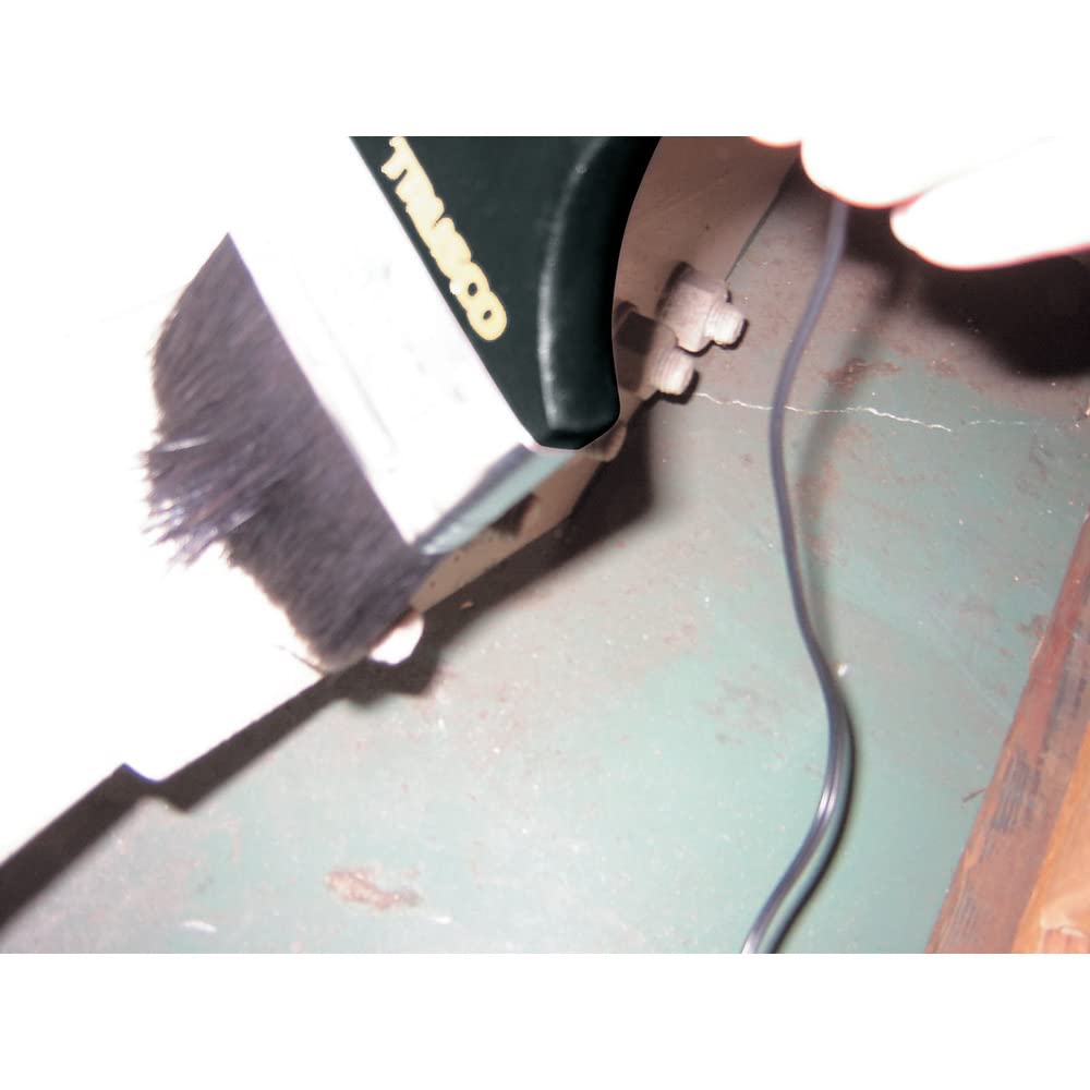 TRUSCO Duster Brush TPB3563 x 10 [Case Sale] 356, 3-inch 75mm,