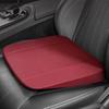 Car Seat Cushion Pad for People To Broaden Driving Vision Car Slope Booster Seat Cushion Summer Car Seat Cushion
