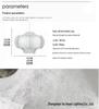 Nordic Minimalist Italian Silk Pendant Lamp for Living Room, Dining Room, Bedroom, and Villa