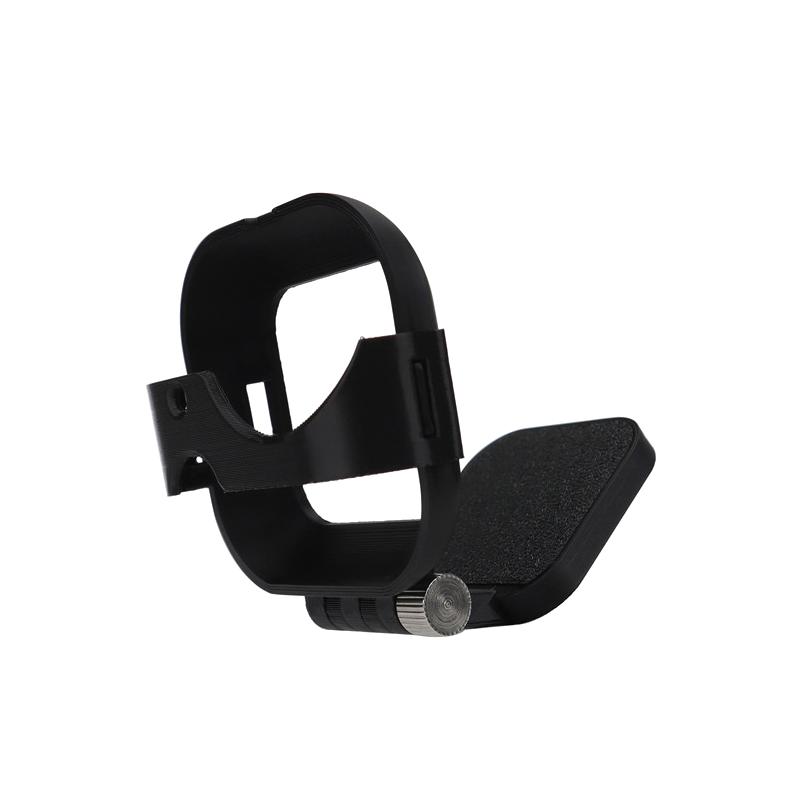Stand For Insta360 Go Ultra Pocket Camera Magnetic Bracket Desktop Support Base Accessories Camera Bracket