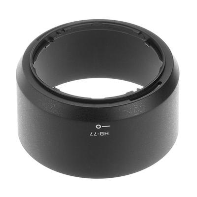 Hb-77 Lens Hood Shade For  70-300Mm F/4.5-6.3G