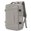 Mijia Mei Unisex Rucksack mit großem Fassungsvermögen für Reisen