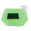 Durable Reusable Kitchen Soap Dispenser Kitchenware Easy To Clean Liquid Soap Press Box Press Box Soap Bottle Household