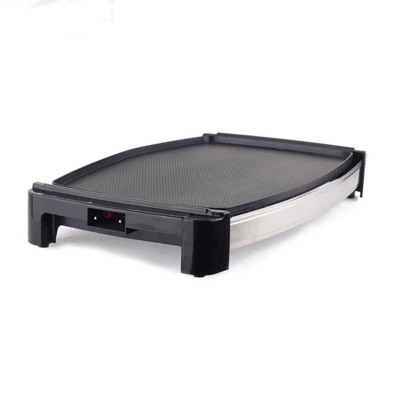 ToChef Smokeless Electric Non-stick Grill Pan