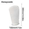 Washable Reusable Fish Tank Water Sump Filters Bag Marine Filter Bag  Fish Tank Filtration System